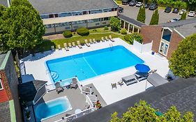Fireside Inn & Suites Waterville